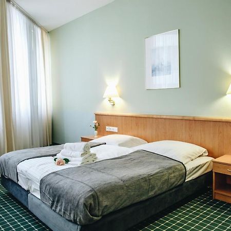Hotel "Helle Mitte" Berlin Exterior photo